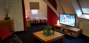 Гостиница Apartment Campinor  Неерпель